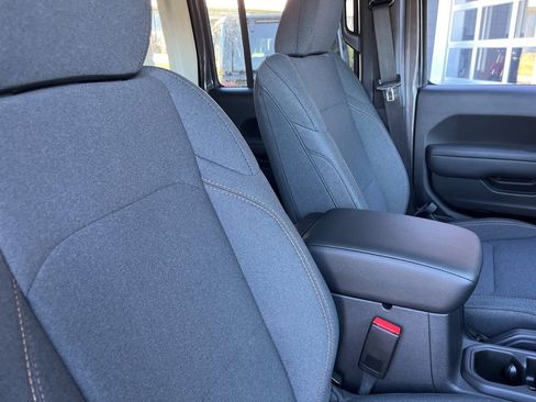 New 2026 Jeep Wrangler Sport S image 34