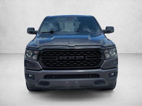 Used 2024 RAM 1500 Big Horn image 2