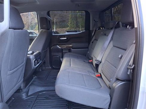 Used 2021 GMC Sierra 1500 Elevation w/ Preferred Package image 12