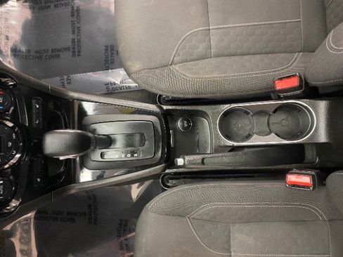 Used 2019 Ford Fiesta SE w/ Equipment Group 201A image 21