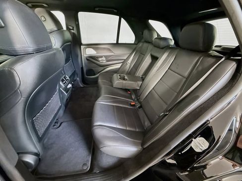 Used 2021 Mercedes-Benz GLE 350 image 23