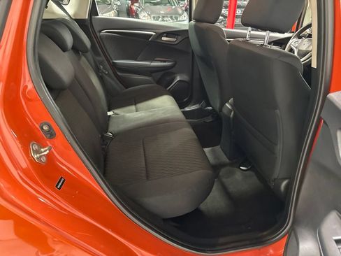 Used 2020 Honda Fit EX image 29