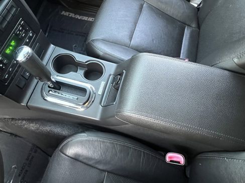 Used 2008 Ford Explorer Sport Trac Adrenalin image 23