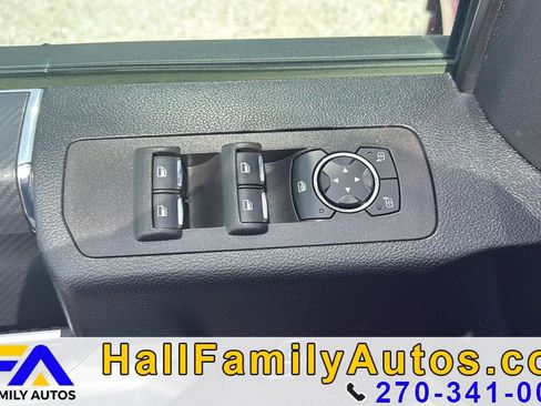 Used 2018 Ford F150 XLT w/ Equipment Group 301A Mid AWD/4WD image 16