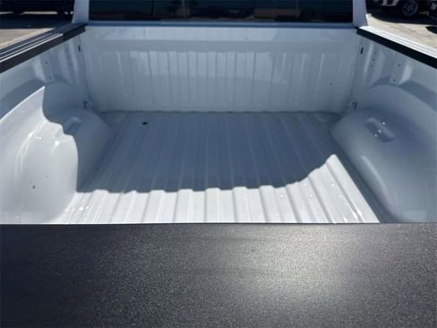 New 2026 RAM 1500 Laramie w/ Night Edition image 8