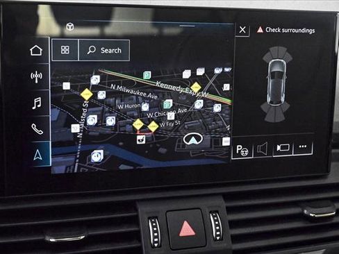 Used 2023 Audi Q5 2.0T Prestige w/ Prestige Package image 13