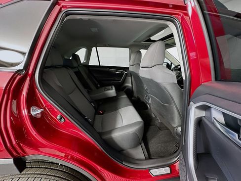 Certified 2025 Toyota RAV4 XLE w/ Convenience Package image 27