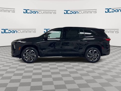 New 2026 Buick Enclave Sport Touring w/ Power Package FWD image 5