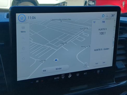 Used 2024 Ford Transit 350 XLT image 19