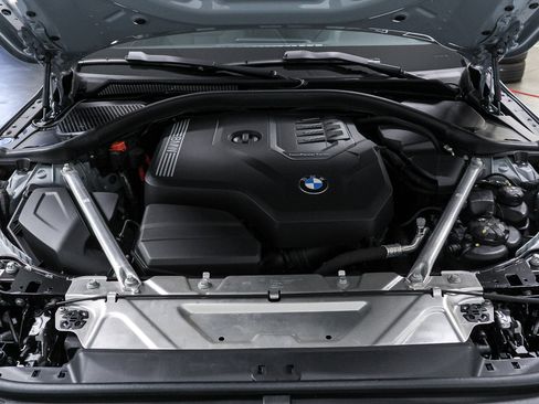Certified 2023 BMW 430i Gran Coupe w/ M Sport Package RWD image 27