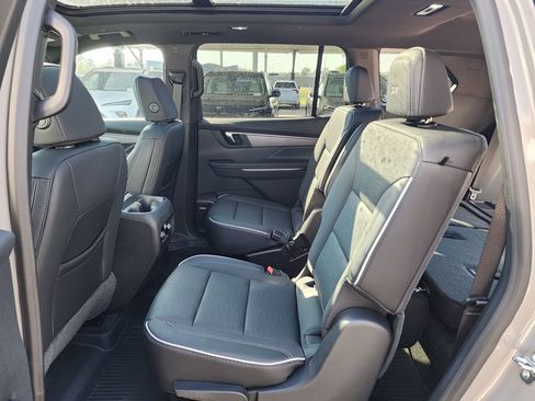 New 2026 Buick Enclave Sport Touring w/ Power Package FWD image 45