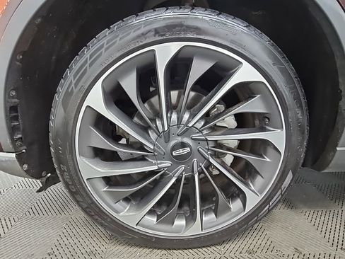 Used 2020 Lincoln Aviator Reserve w/ Equipment Group 202A image 51