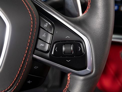 Used 2023 Chevrolet Corvette Stingray Premium Cpe w/ Z51 Performance Package RWD image 21