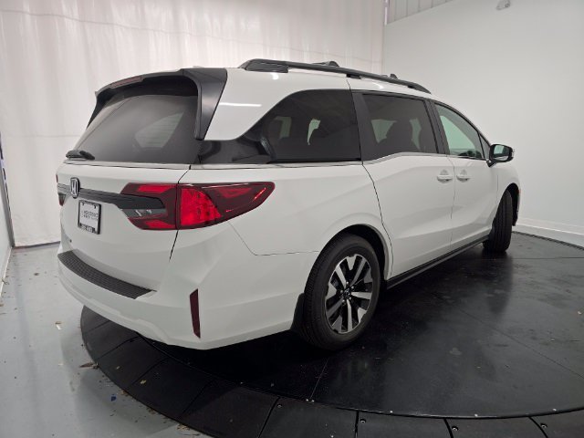 New 2027 Honda Odyssey EX-L image 28