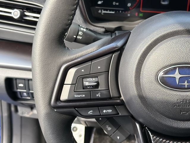 New 2026 Subaru WRX tS AWD/4WD image 24