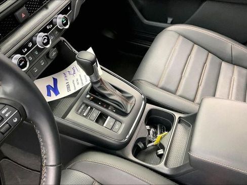 Certified 2026 Honda CR-V Sport-L image 16