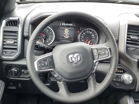 New 2026 RAM 1500 Laramie image 7