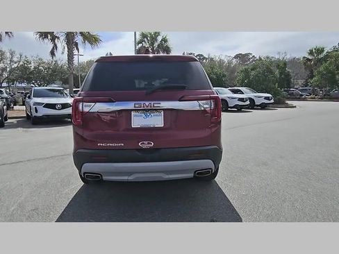 Used 2020 GMC Acadia SLT image 23