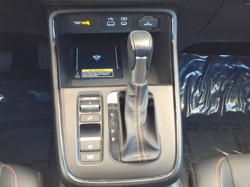 Used 2024 Honda CR-V Sport-L image 25