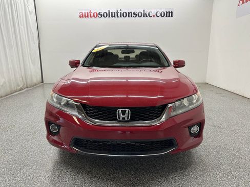 Used 2015 Honda Accord EX-L image 2
