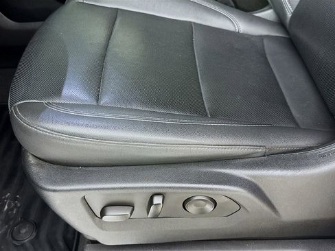 Used 2024 Chevrolet Silverado 3500 LTZ image 19