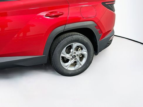 Used 2023 Hyundai Tucson SEL AWD/4WD image 29