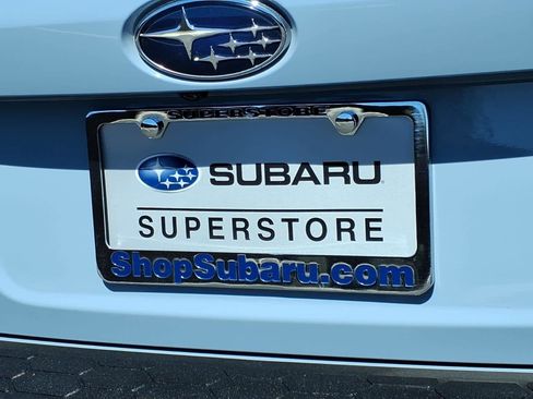 Certified 2021 Subaru Crosstrek 2.5i Sport w/ Moonroof Package image 16