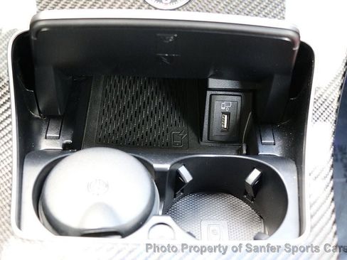 Used 2020 Mercedes-Benz C 63 AMG Cabriolet image 42