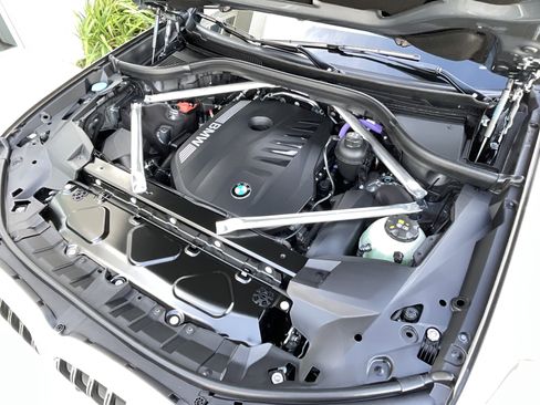 New 2026 BMW X7 xDrive40i w/ Premium Package image 33