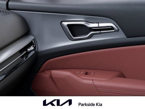 New 2026 Kia Sportage SX Prestige AWD/4WD image 25