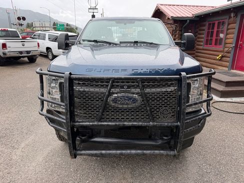 Used 2019 Ford F250 XL AWD/4WD image 3