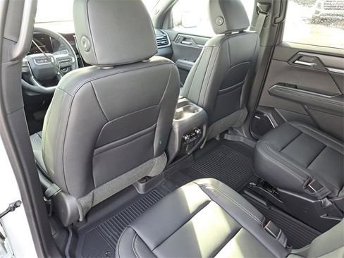 New 2026 GMC Acadia Elevation w/ Black Edition image 11