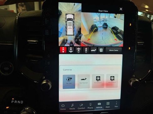 New 2026 RAM 1500 Limited image 21