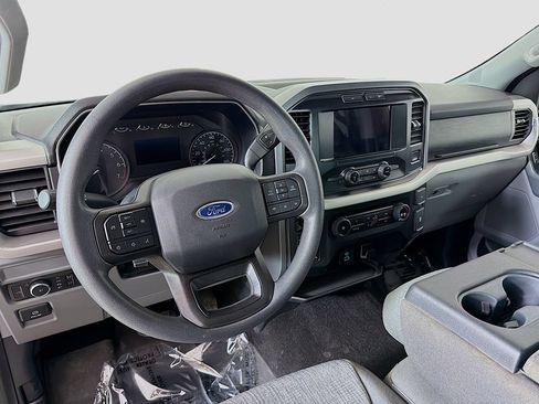 Used 2022 Ford F150 XLT w/ XTR Package AWD/4WD image 18