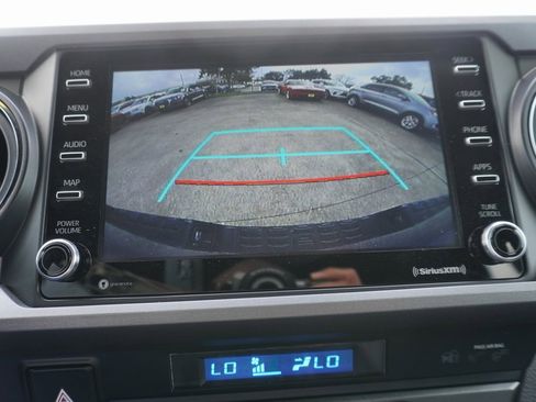 Used 2023 Toyota Tacoma TRD Sport image 14