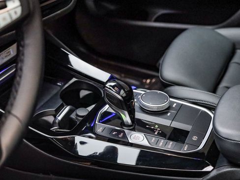 Certified 2024 BMW X3 sDrive30i w/ Premium Package image 24