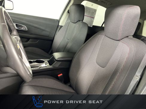 Used 2017 Chevrolet Equinox LT w/ Convenience Package AWD/4WD image 15