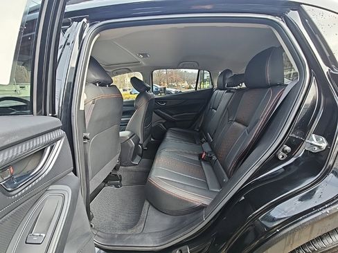 Used 2023 Subaru Crosstrek 2.5i Limited w/ Moonroof Package image 13