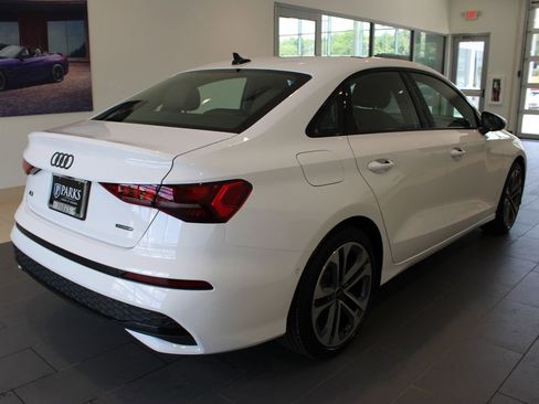 New 2026 Audi A3 2.0T Premium AWD/4WD image 18