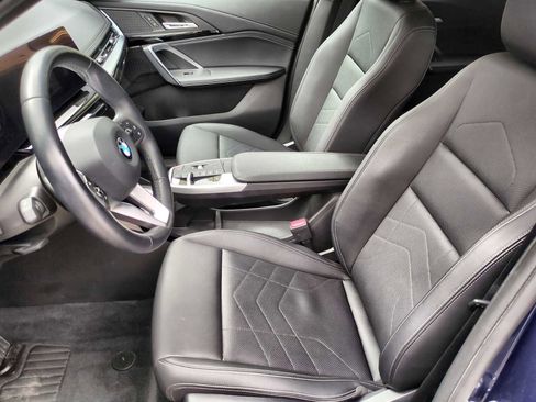 Certified 2023 BMW X1 xDrive28i w/ Convenience Package image 16