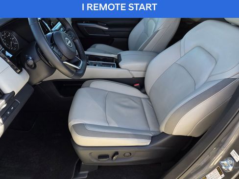 Used 2022 Nissan Pathfinder SL w/ Lighting Package (N92) image 13