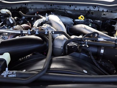 Used 2024 Ford F450 Lariat w/ Lariat Ultimate Package image 33