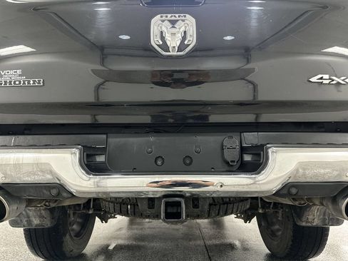 Used 2022 RAM 1500 Big Horn AWD/4WD image 28