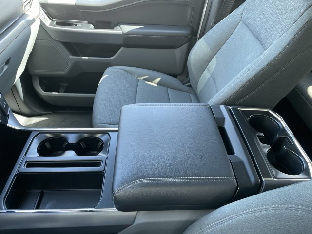 Used 2026 Ford F150 XLT w/ Mobile Office Package AWD/4WD image 20