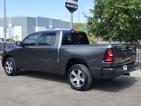 Used 2026 RAM 1500 Express RWD image 6