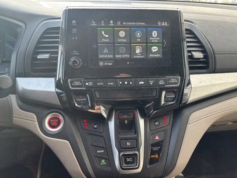 Used 2019 Honda Odyssey EX image 12