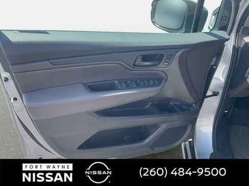 Used 2024 Honda Odyssey EX-L image 28