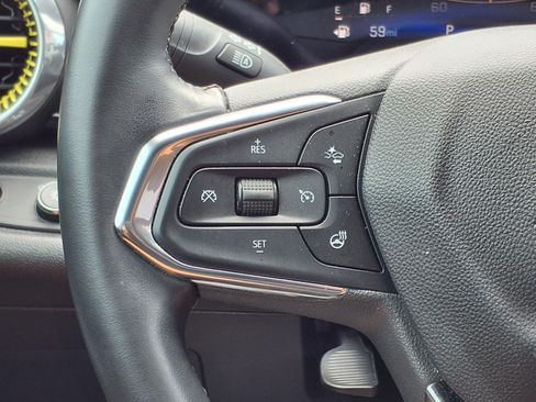 Used 2025 Chevrolet Trax ACTIV w/ Driver Confidence Package FWD image 24