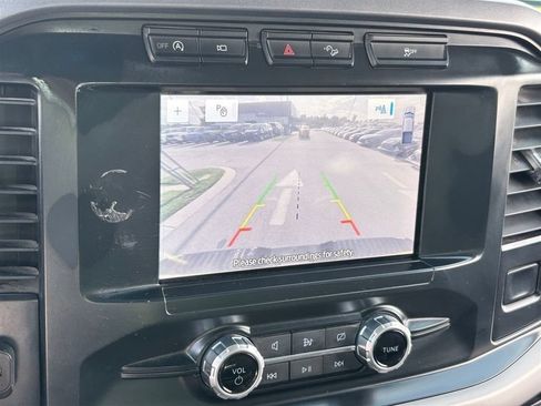 Used 2023 Ford F150 XLT w/ Equipment Group 301A Mid AWD/4WD image 26