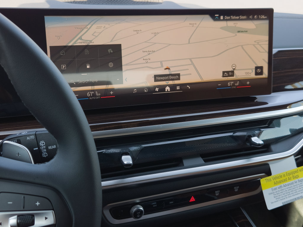 New 2026 BMW X5 sDrive40i RWD image 10